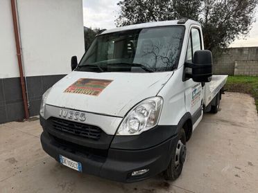 CARRO ATTREZZI IVECO DAILY 2007 35C10 2.3 HPI IMPIANTO COMEAR