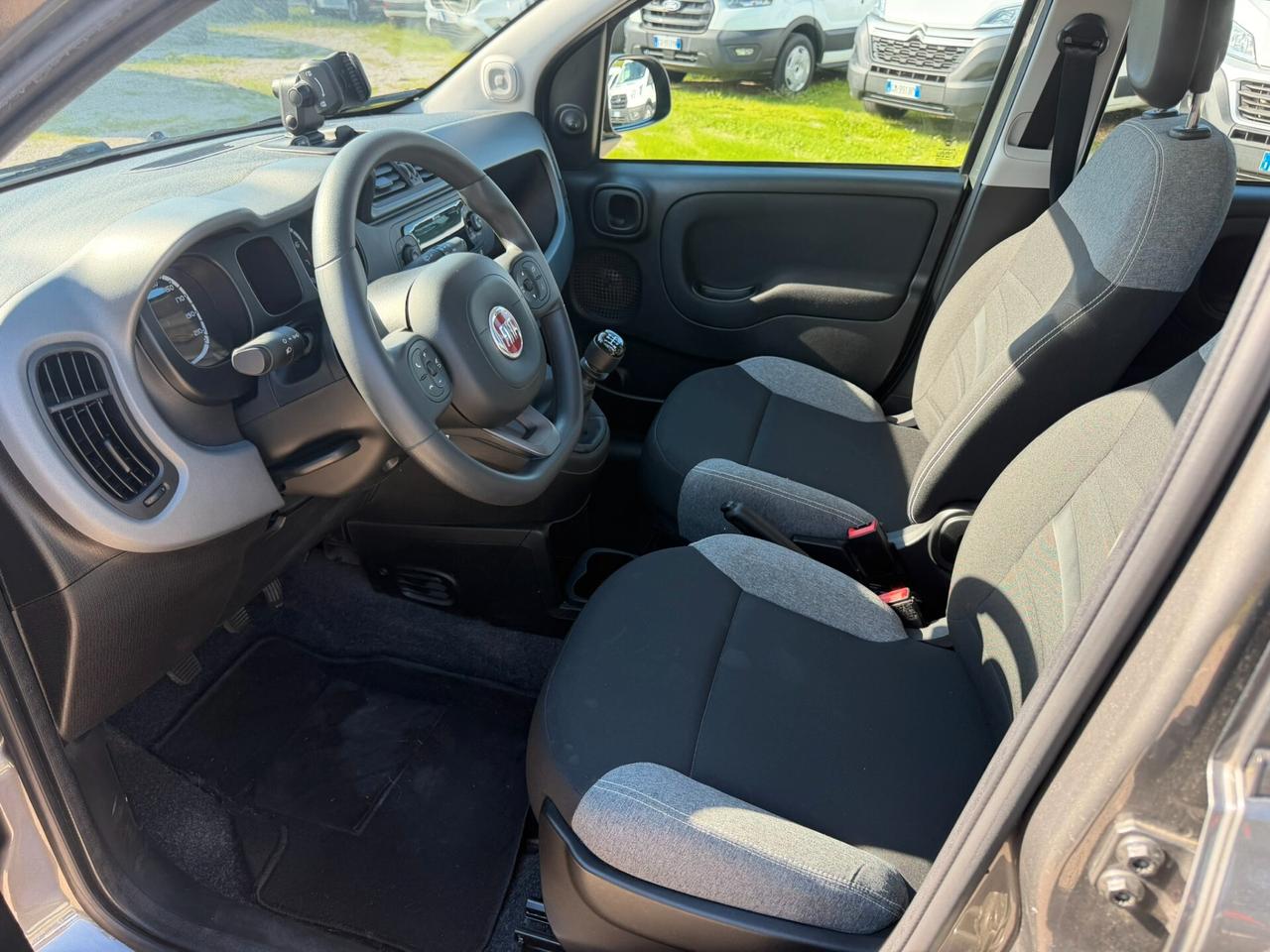 Fiat Panda 1.0 Hybrid City Life NO VINCOLI FINANZIAMENTO - UNIPRO 2022