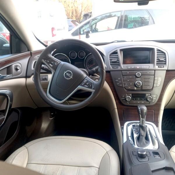 Opel Insignia 2.0 CDTI 160CV 4 porte Elective
