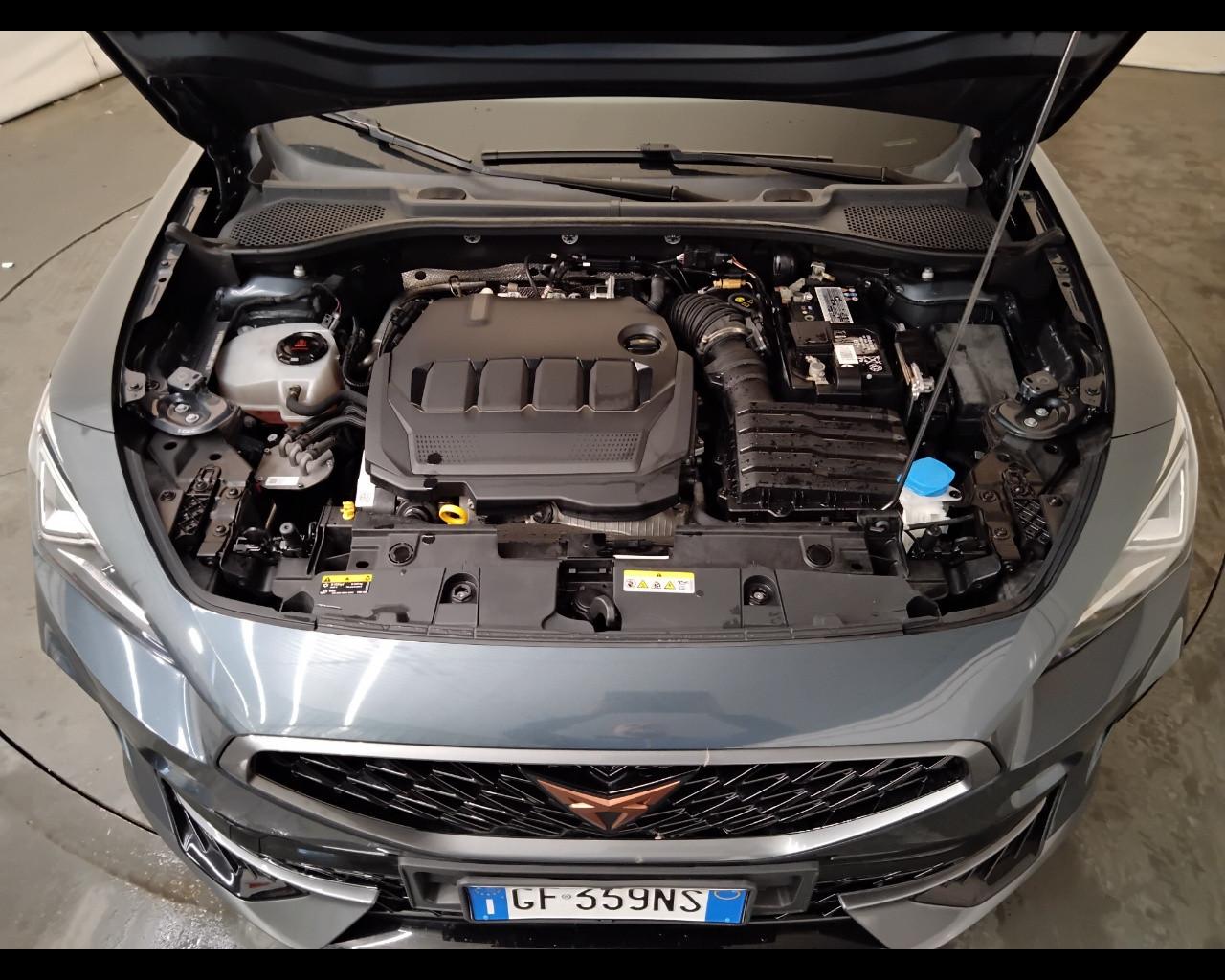 CUPRA Formentor 2020 - Formentor 2.0 tdi 4drive 150cv dsg