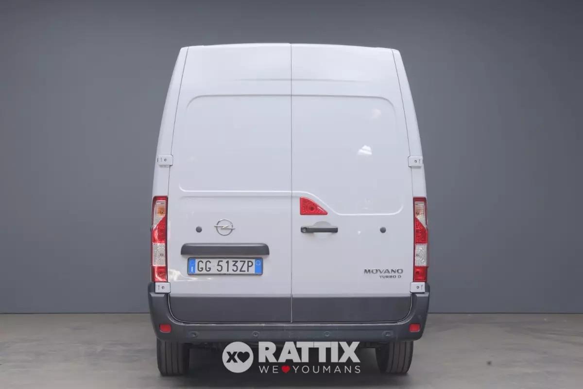 Opel Movano 2.3 turboD 136CV L2H2 (IVA ESCLUSA)
