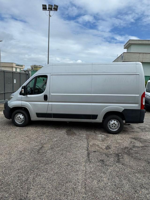 FIAT DUCATO 30MH2 2.3MJ FURG.P.MEDIO T.ALTO 3 PTI-2019