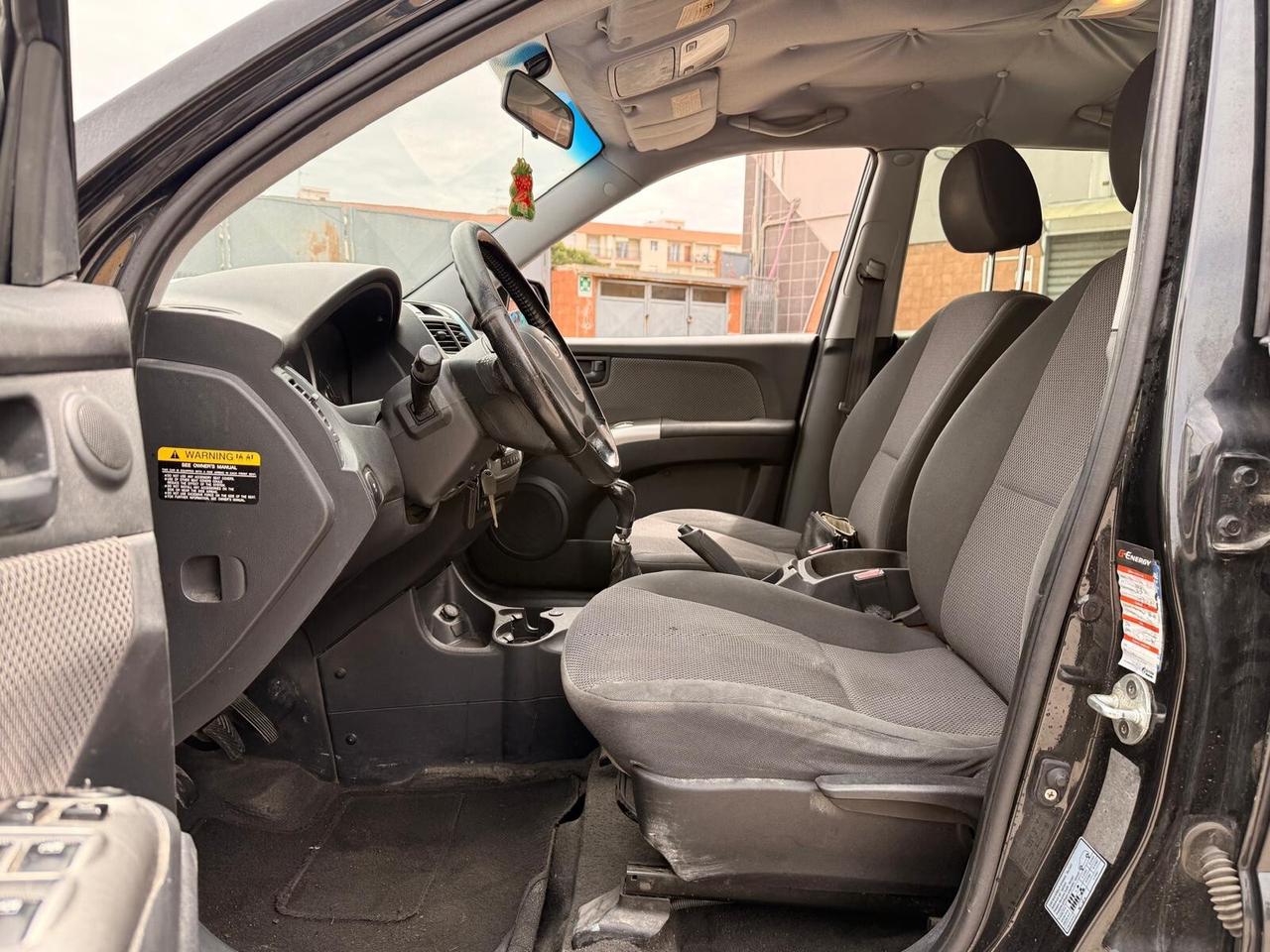 Kia Sportage 2.0 141CV Active MY'09