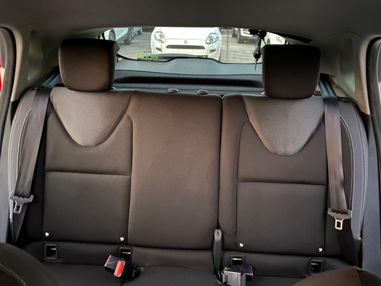 Renault Clio TCe 12V 90CV GPL 2017