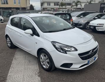 Opel Corsa 1.4 90CV GPL Tech 5 porte Cosmo