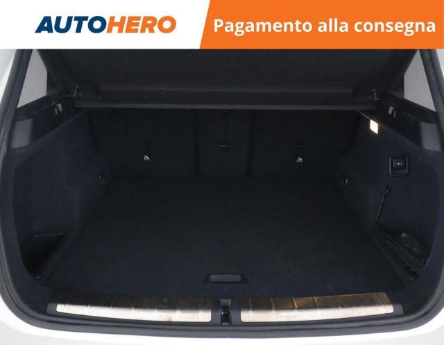 BMW X1 xDrive18d xLine