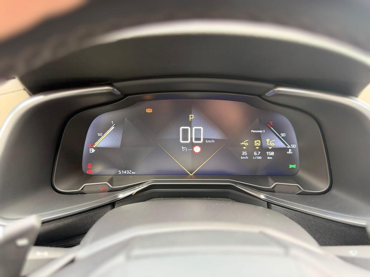 DS DS 7 Business 1.5 Blue HDi 130 #9816