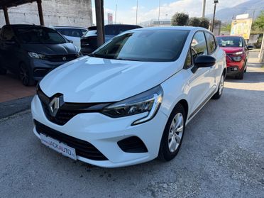 Renault Clio TCe 12V 100 CV GPL 5 porte Life