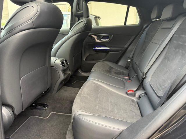 MERCEDES-BENZ GLC 220 d 4Matic Mild hybrid Coupé AMG Line Premium Plus