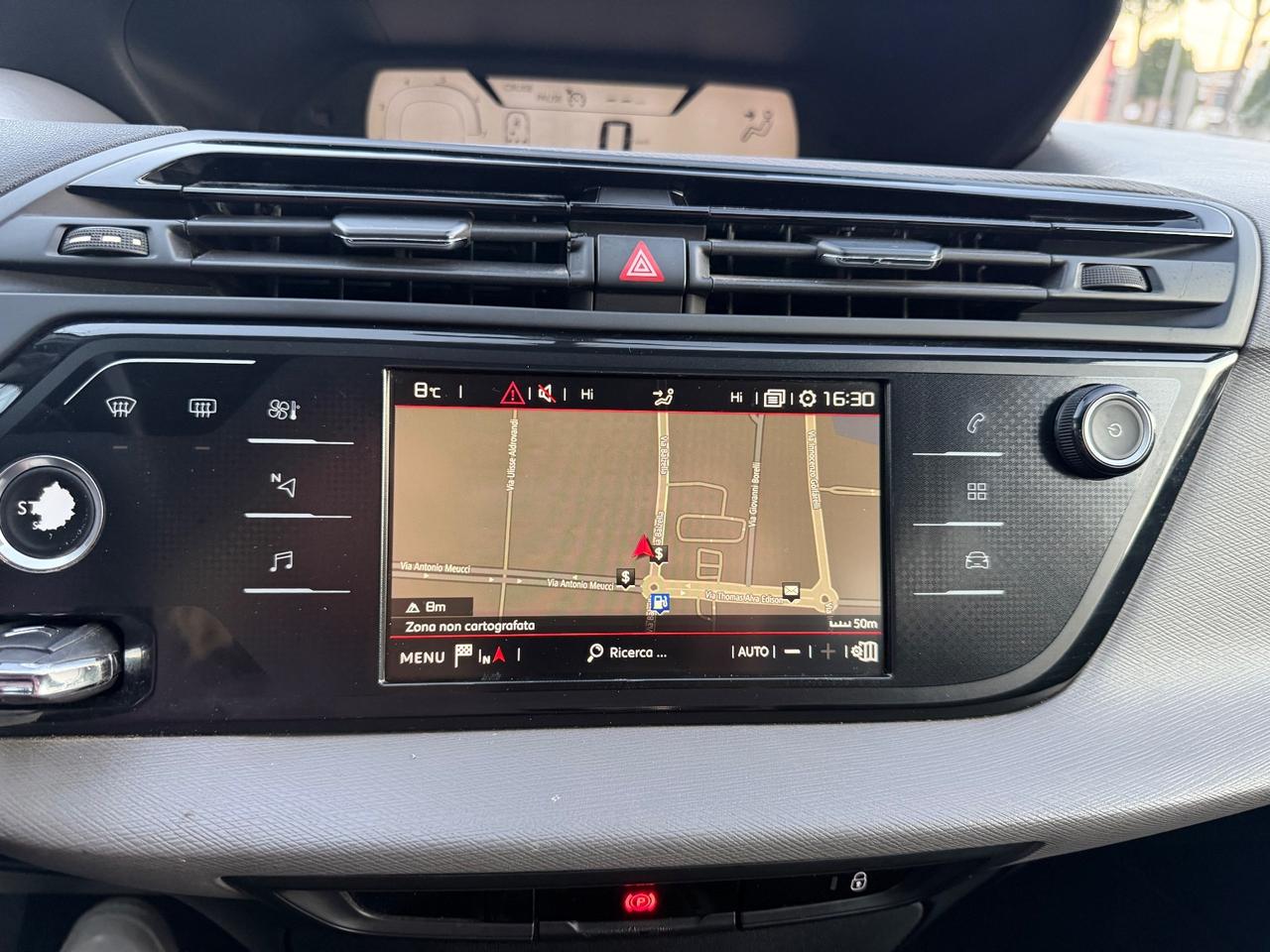 Citroen C4 Picasso 7 POSTI!!