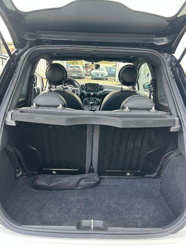 FIAT 500 1.2 120° Anniversario NEO PATENTATI