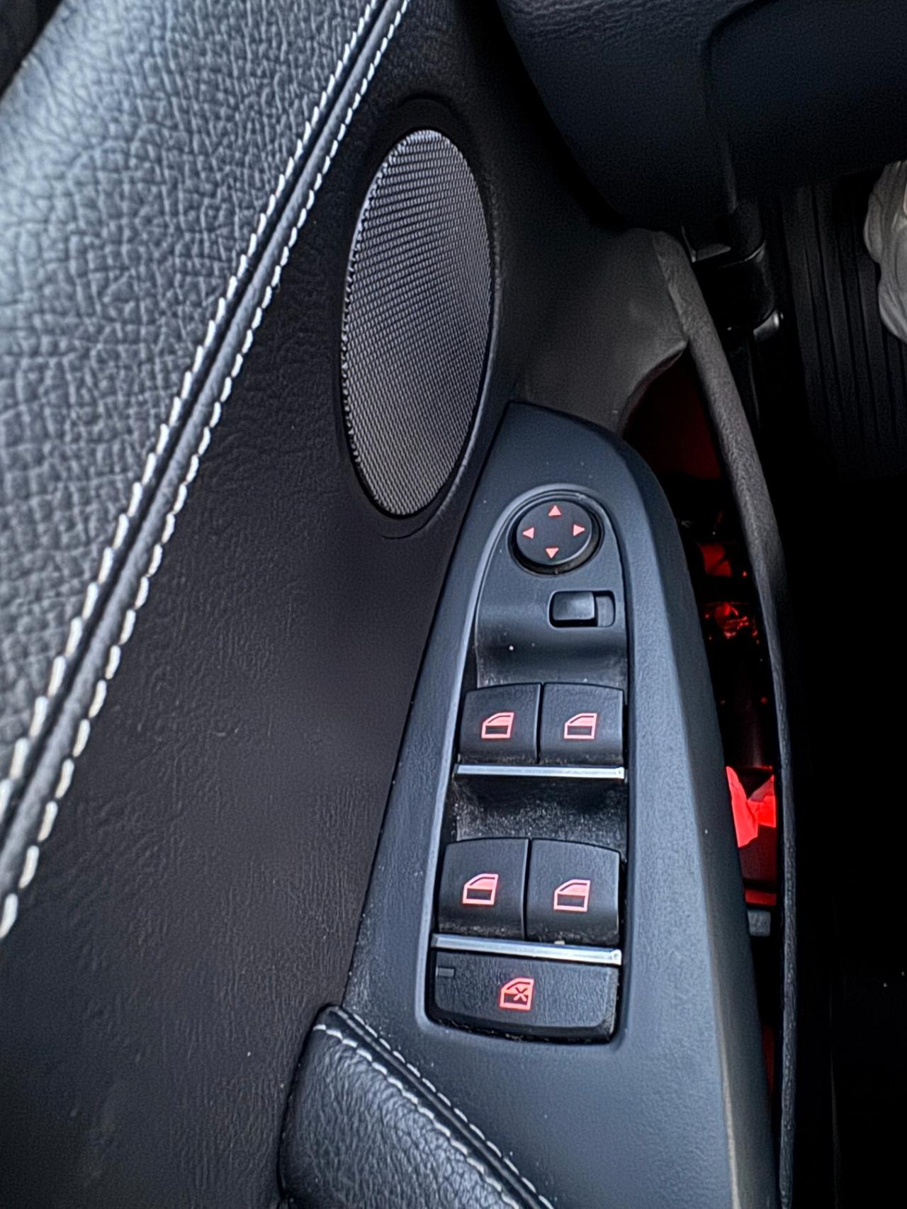 Bmw X3 xDrive20d Futura con soli 125.000 km