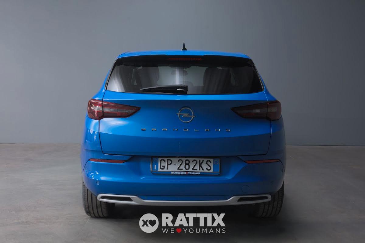 Opel Grandland 1.5 Ecotec 130CV Business Elegance AT8