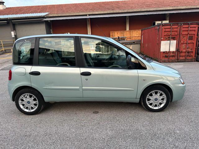 FIAT Multipla 1.9 JTD Family senza nessun lavoro da fare