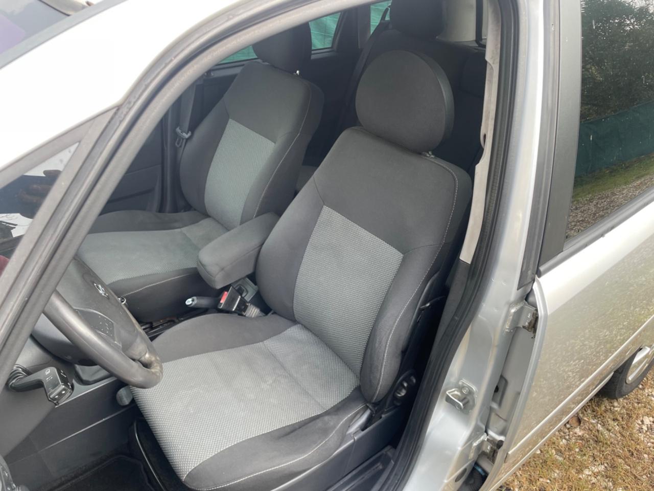Opel Meriva 1.7 CDTI 101CV Cosmo