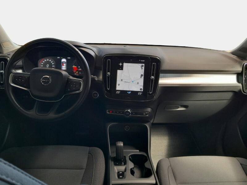 VOLVO XC40 T5 Plug-in Hybrid auto Recharge Inscription Expression