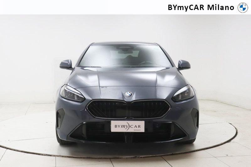 BMW Serie 2 Gran Coupe 218 d MSport Pro DCT