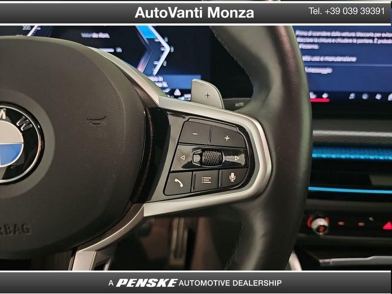 BMW Serie 4 Cabrio 420d 48V Cabrio Msport Pro