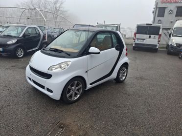 SMART 451 DA PERSONALIZZARE COUPE