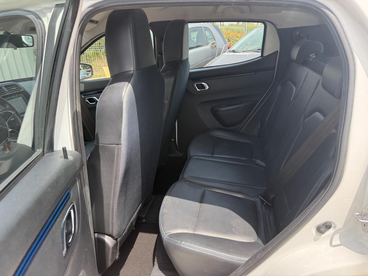 Dacia Spring Electric 45 Comfort Plus