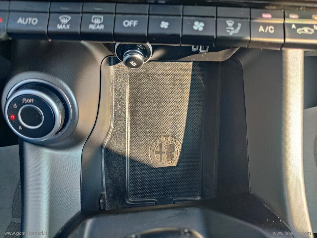 Alfa Romeo Tonale 1.6 diesel 130 CV TCT6 Super