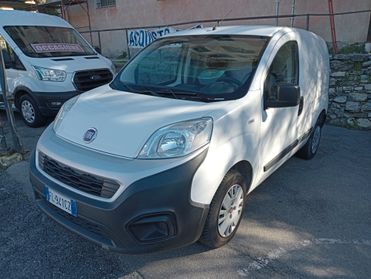 Fiat Fiorino 1.3 MJT 80CV Cargo euro 6