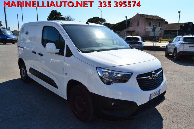 OPEL Combo Cargo 1.5 Diesel 100CV 650kg Edition