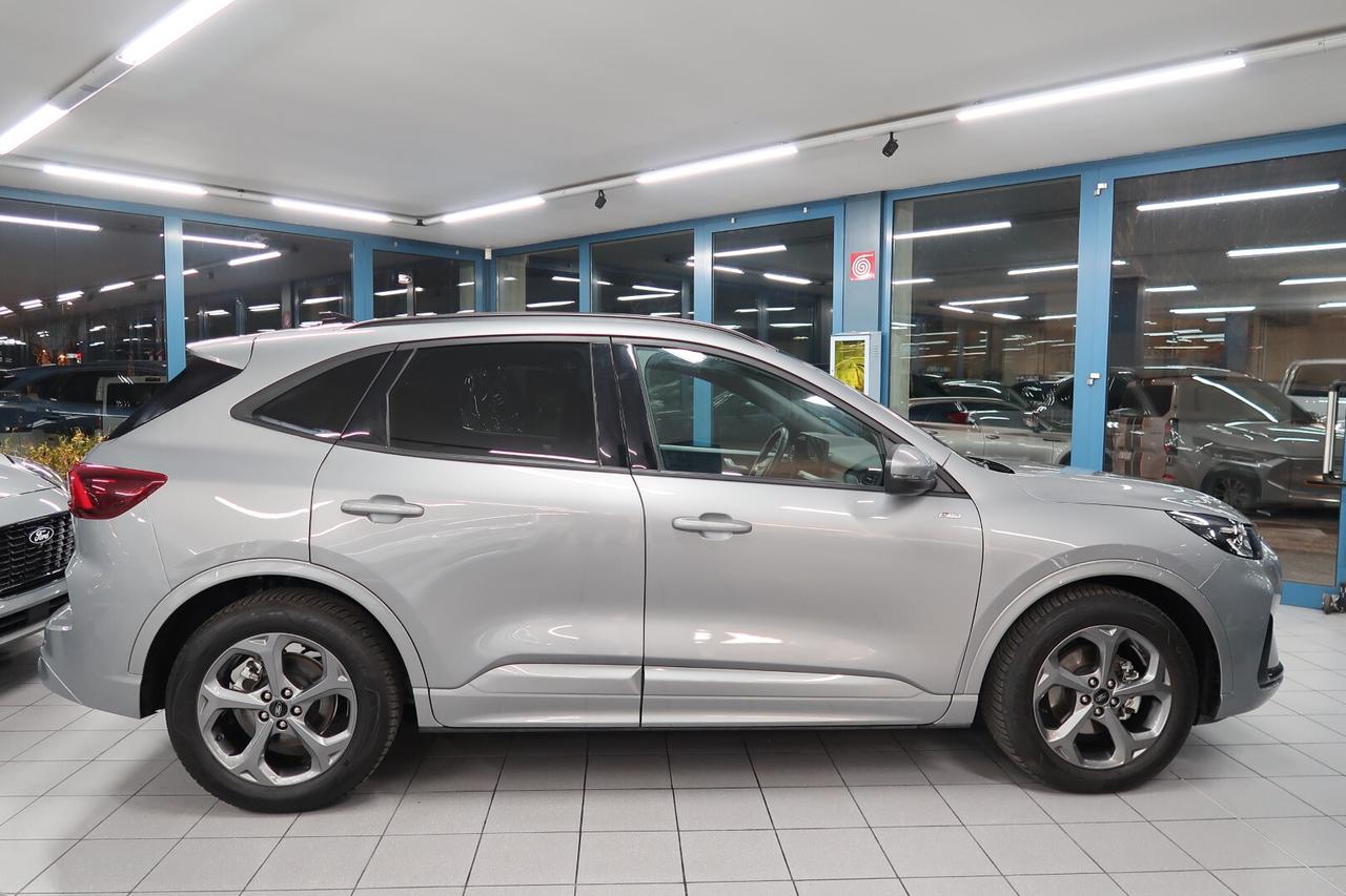 Ford Kuga 2.5 Full Hybrid 180 CV CVT 2WD ST-Line
