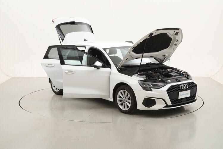 Audi A3 30 S tronic BR703325 1.0 Mild Hybrid 110CV