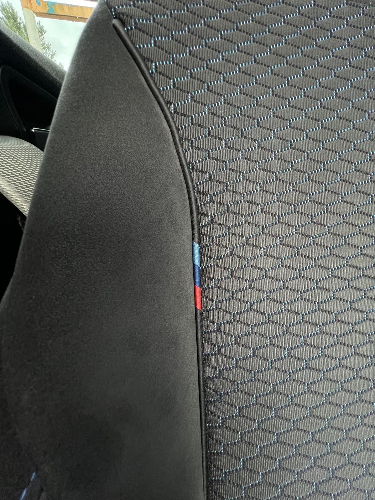 Bmw 116 116d 5p. Msport