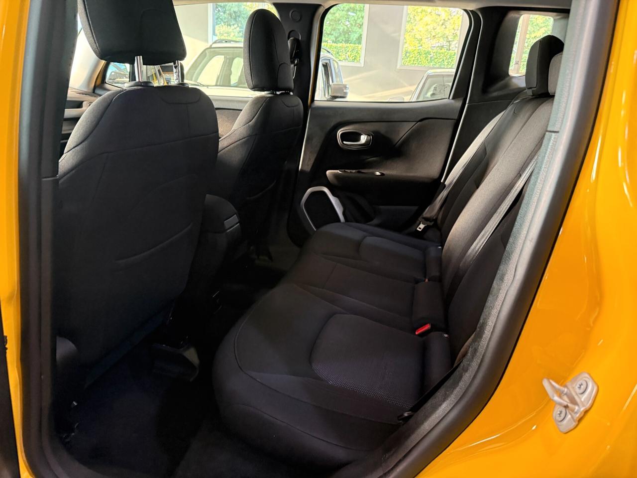Jeep Renegade 1.4 T-Jet 120 CV GPL Longitude