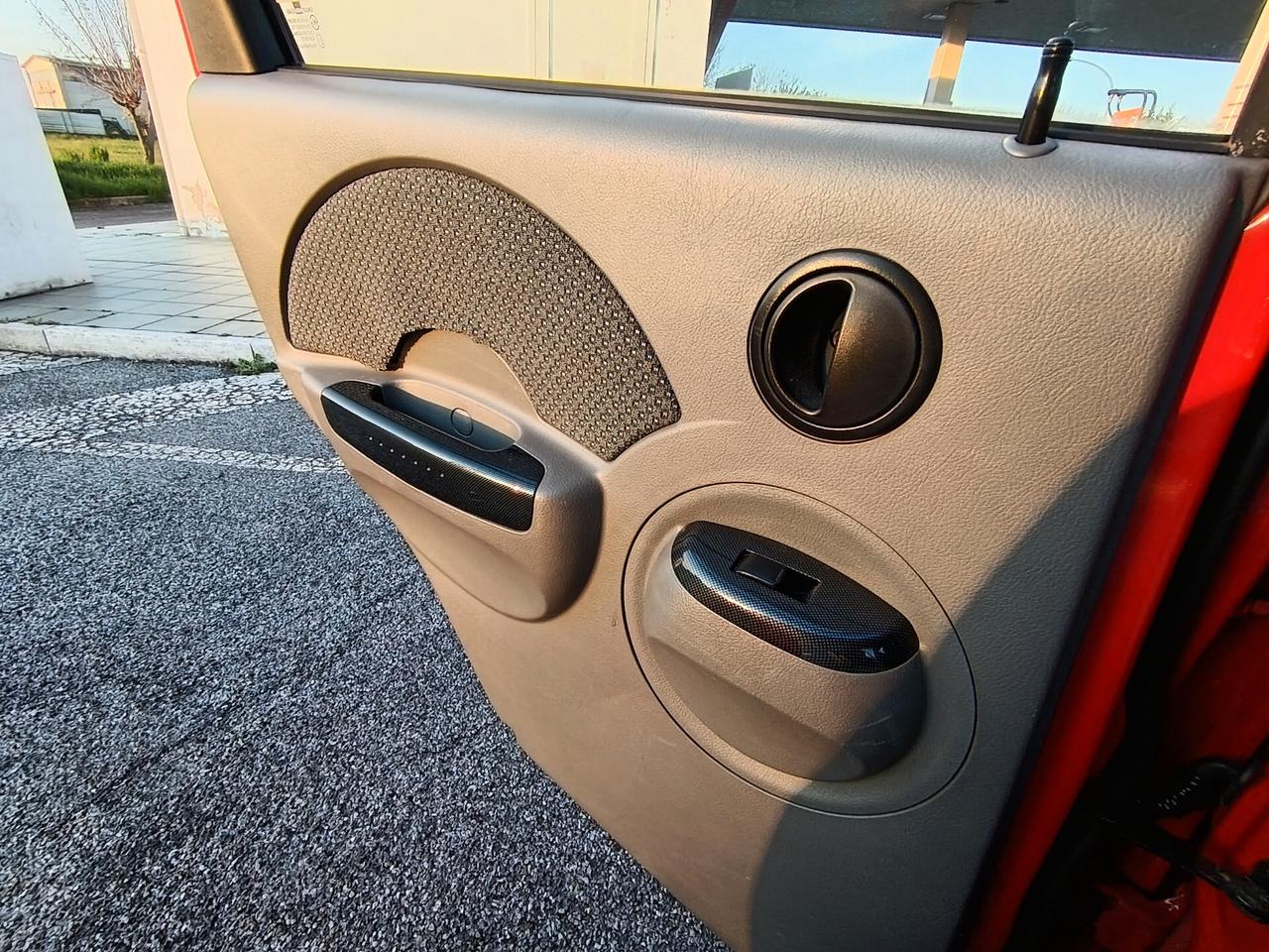 Daewoo Kalos 1.2 cat 5 porte SE Plus