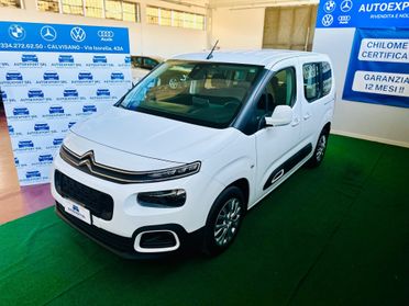 Splendido Citroen Berlingo/ monovolume/2020