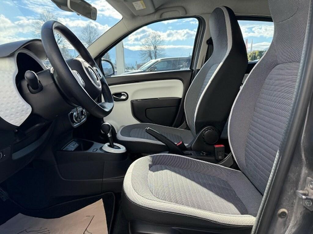 Renault Twingo 22kWh Equilibre
