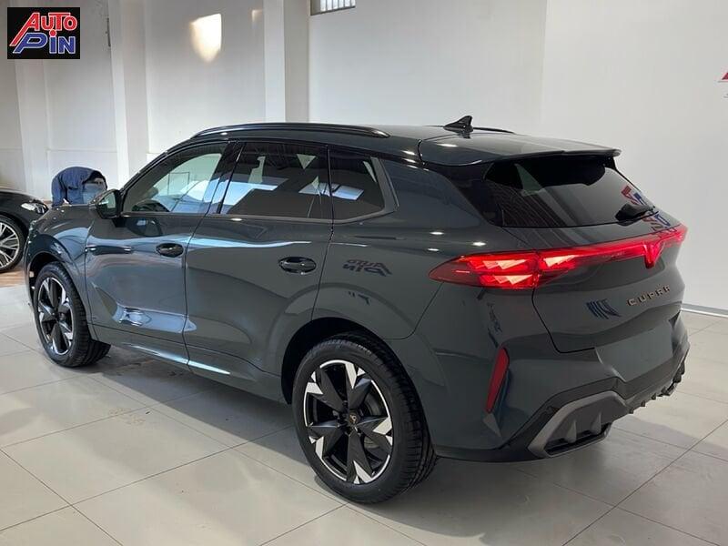 CUPRA Terramar 1.5 HYBRID DSG -22% da listino
