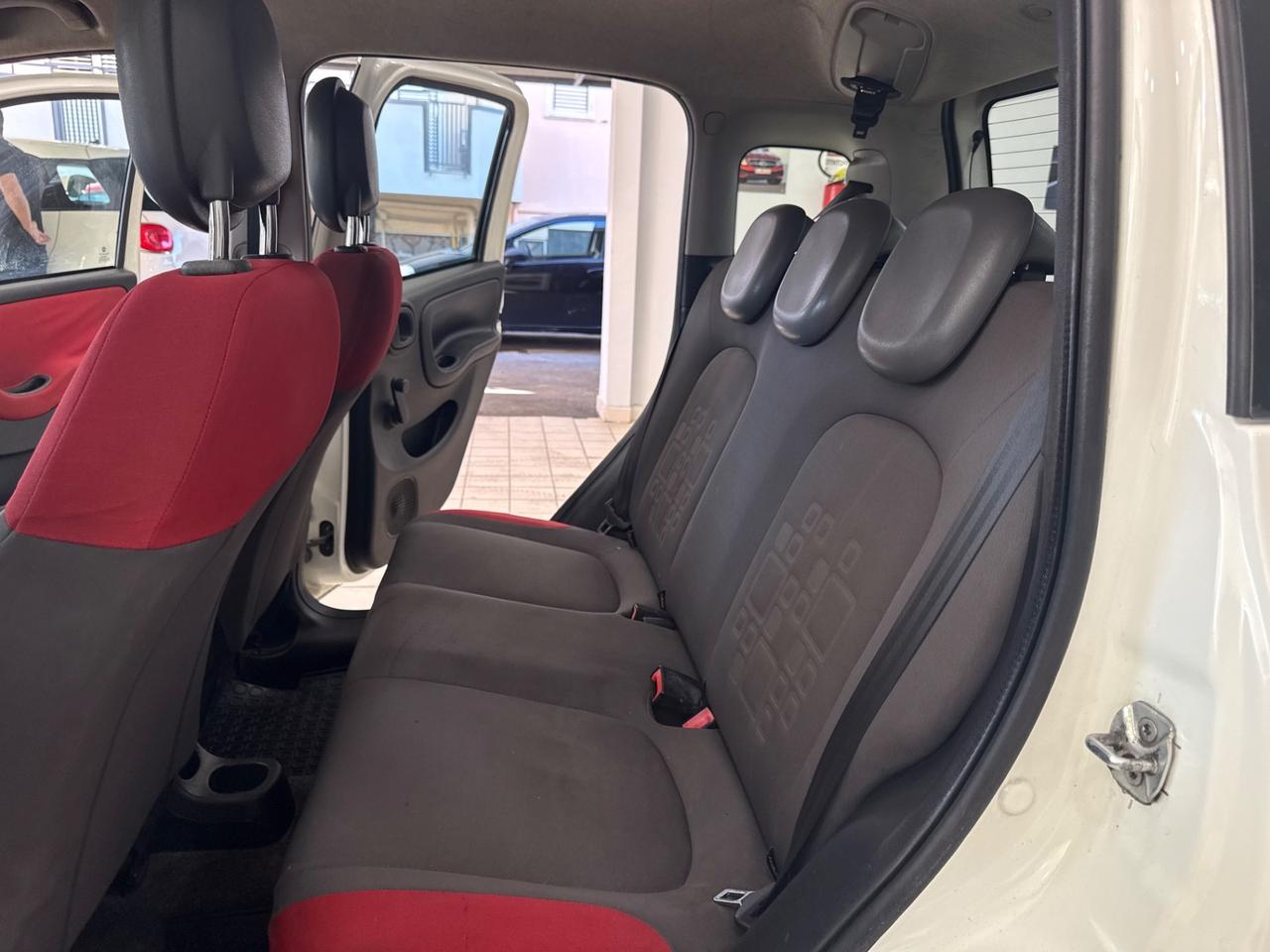 Fiat Panda 1.2 2015 nuova