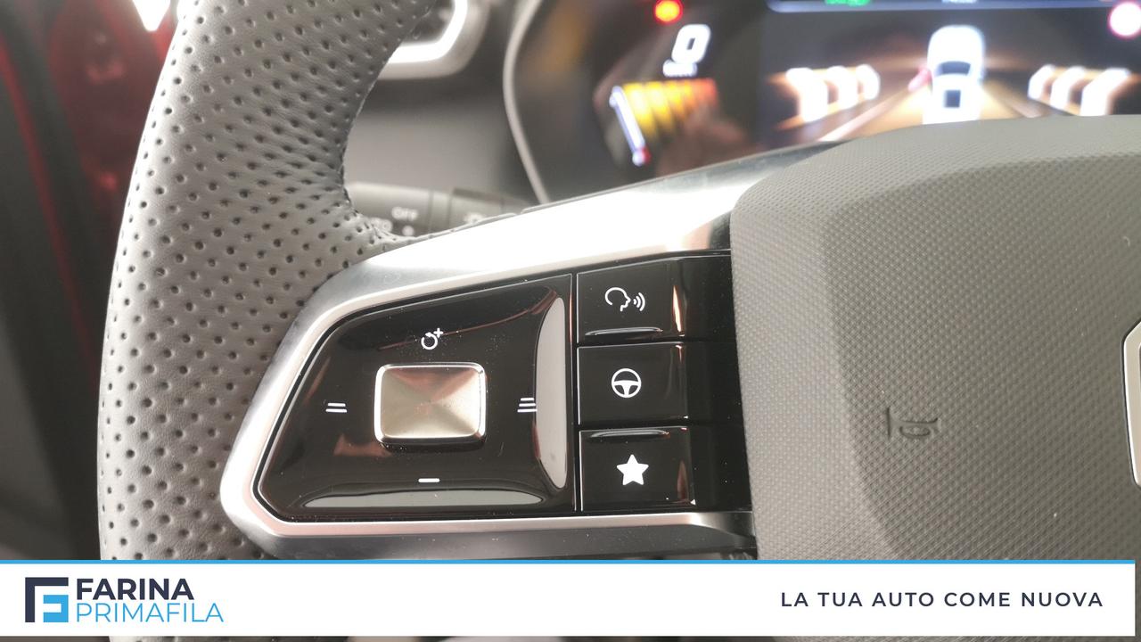 MG ZS 2024 - ZS 1.5 hybrid+ Luxury auto