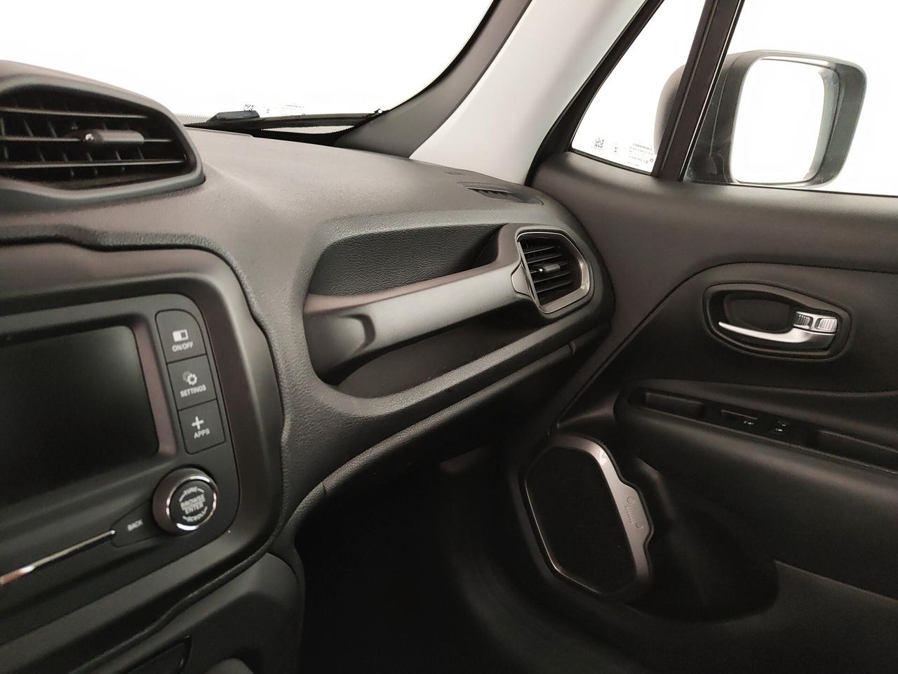 Jeep Renegade 1.6 Mjt 130 CV Longitude