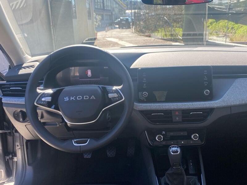Škoda Kamiq 1.0 TSI Be More 70kW