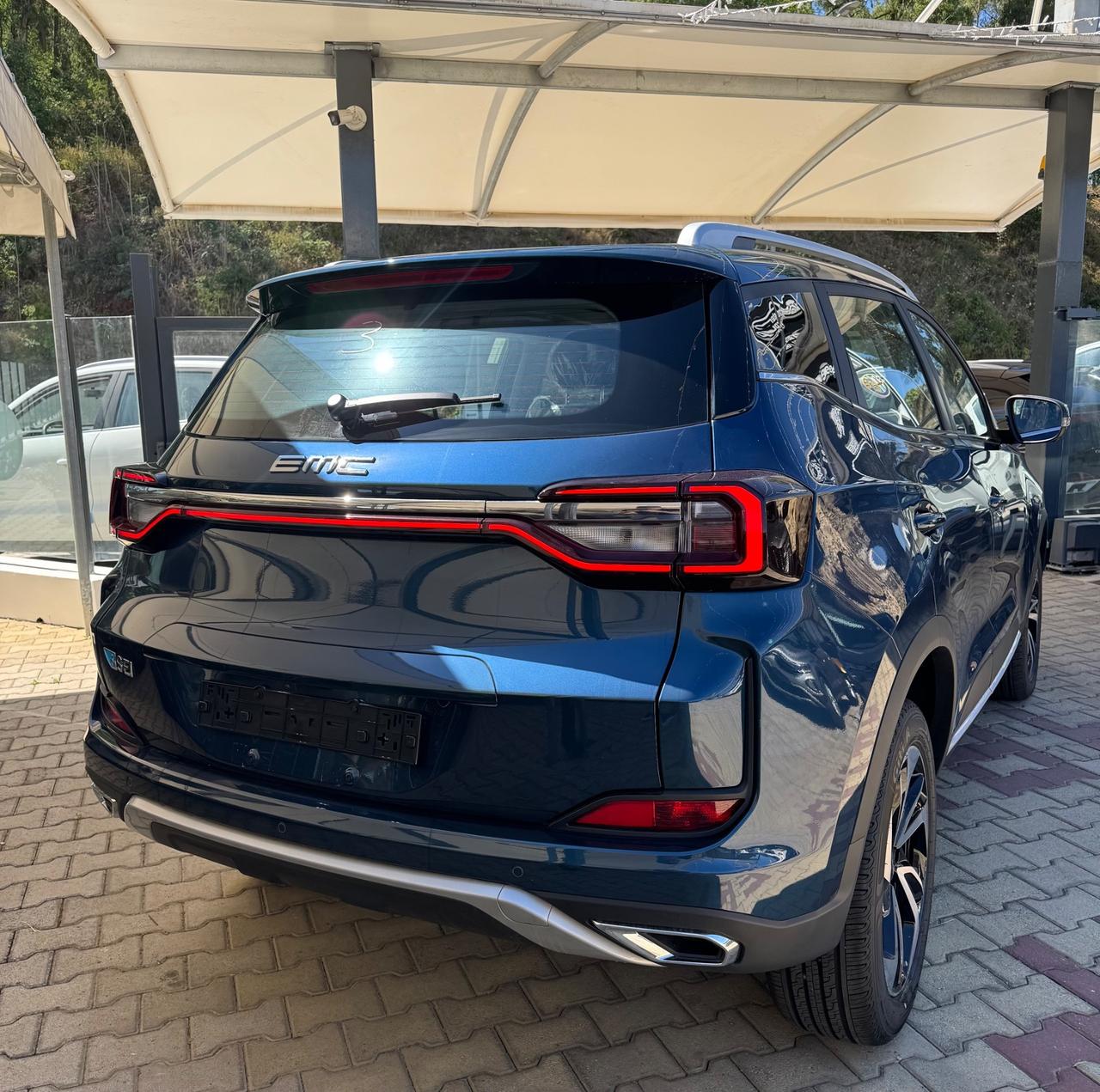 Emc Sei 1.5 A/T