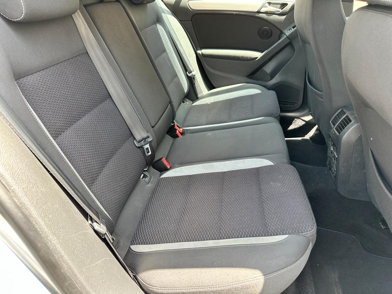 Volkswagen Golf 1.4 TSI 160CV DSG 5p. R-Line CARPLAY