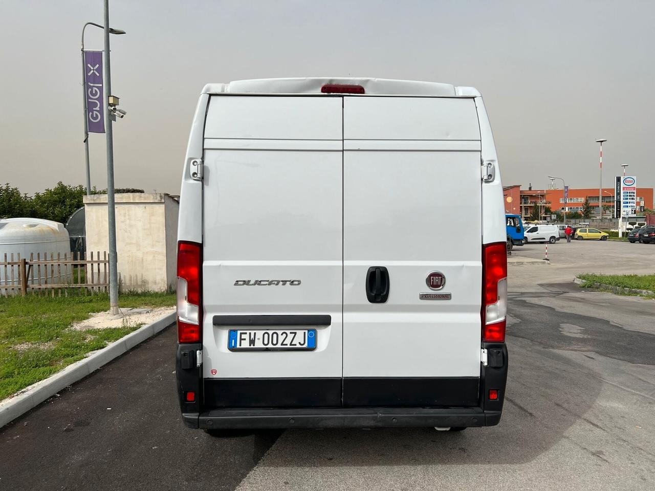 FIAT DUCATO