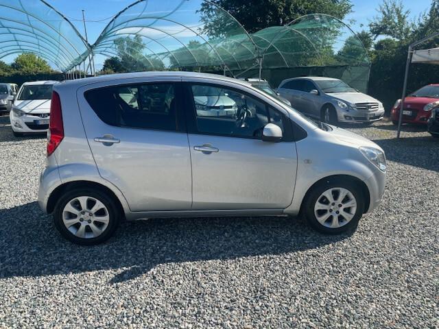 Opel Agila 1.0 12V 68CV Enjoy