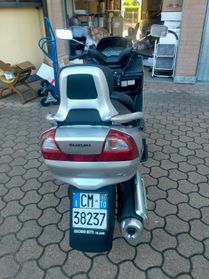 Suzuki AN Burgman 400