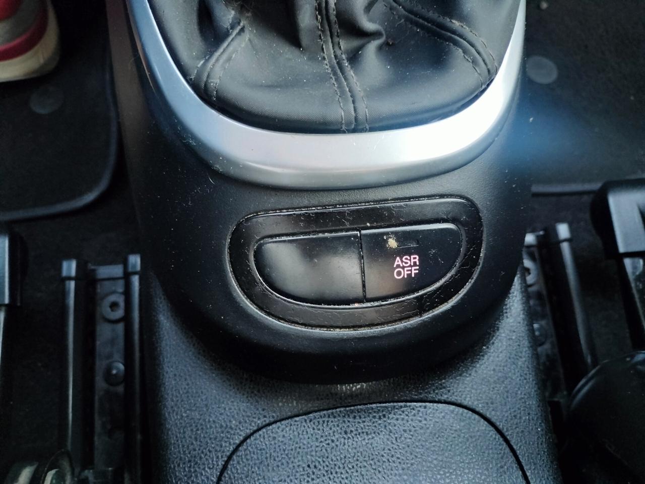 Fiat 500L 0.9 TwinAir Turbo Natural Power Lounge