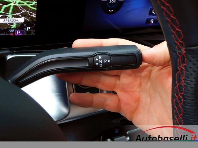 MERCEDES-BENZ GLB 200 D AMG LINE ADVANCED PLUS AUTO 7POSTI 150CV EURO 6E