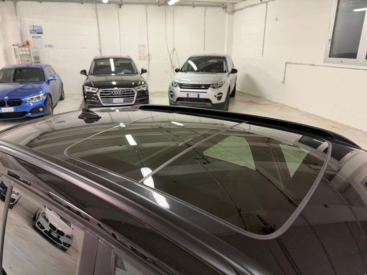 Bmw X1 xDrive23dA Futura