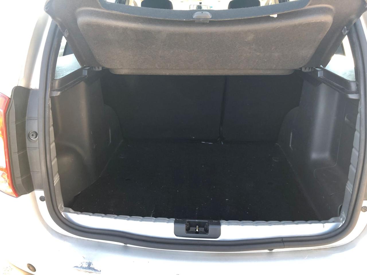 Dacia Duster 1.5 dCi 110CV Start&Stop 4x2 Lauréate