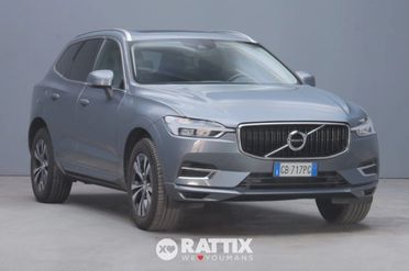Volvo XC60 2.0 T8 TE PHEV Business Plus AWD Geartronic + tetto apribile
