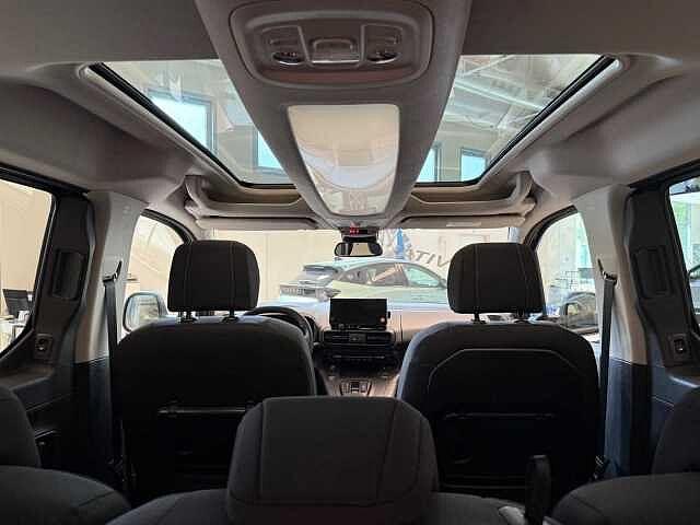 Fiat Doblò 1.5 BlueHdi 130 CV AT8 Magic Top